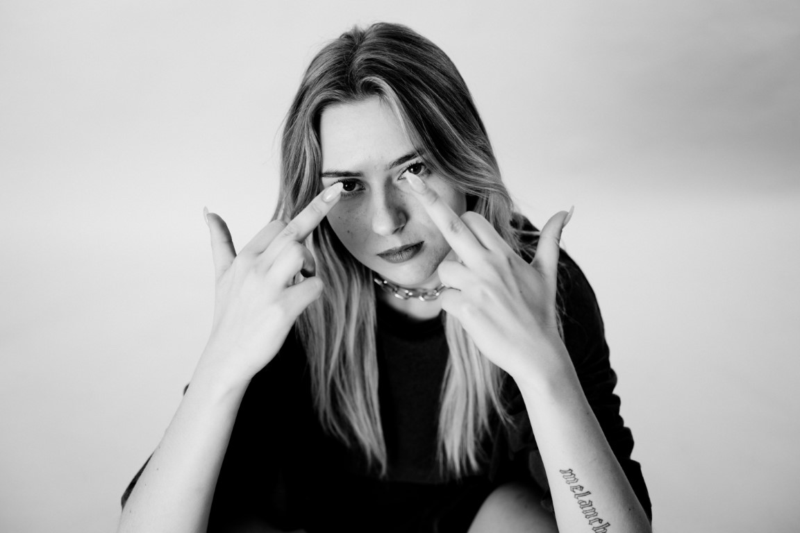 Portrait von Jara
