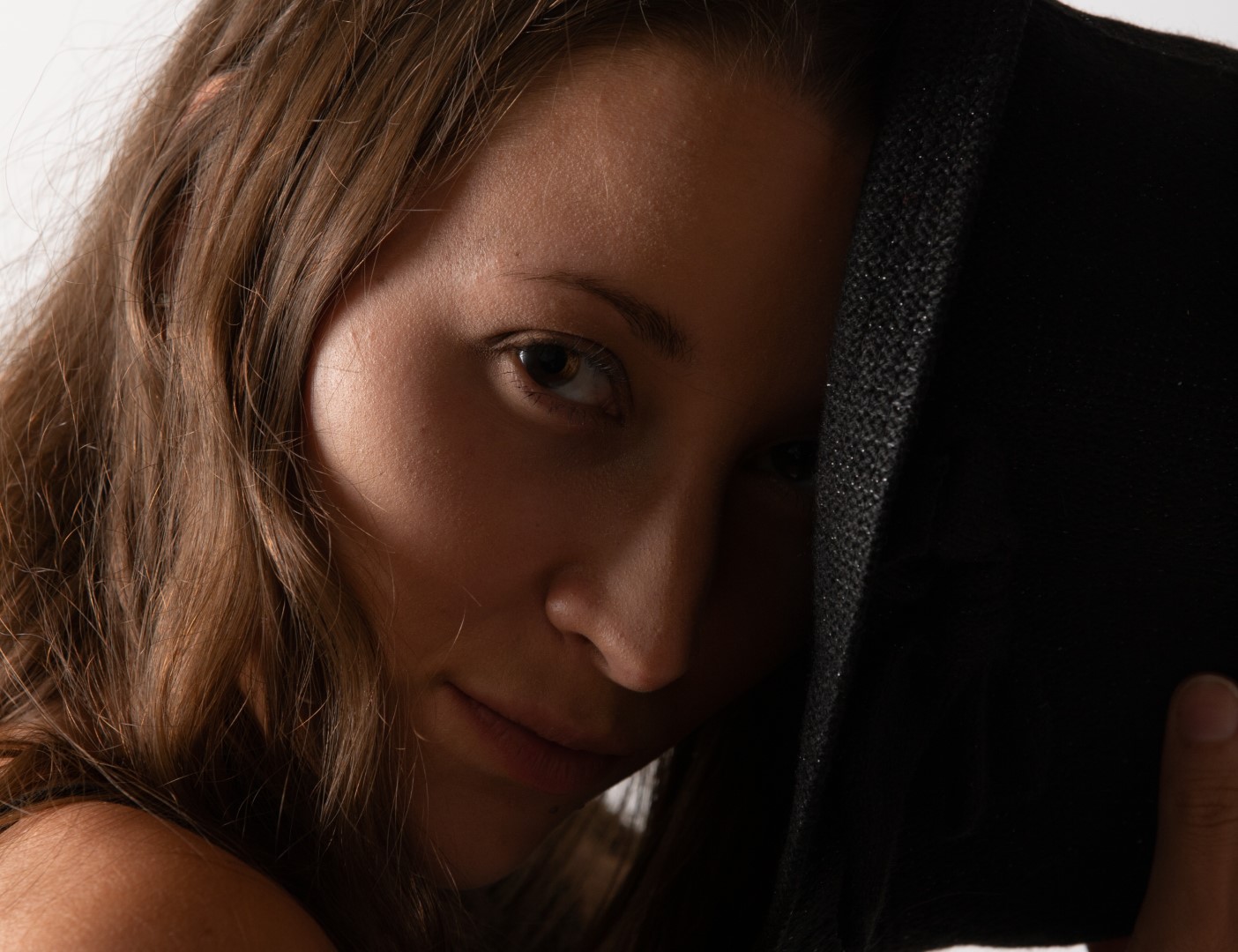 Portrait von Katja